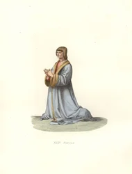 Bürger von Amiens