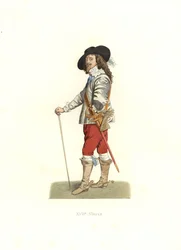 König Karl I. von England