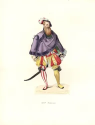 Schweizer Edelmann
