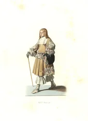 Junger Jugendlicher aus Holland