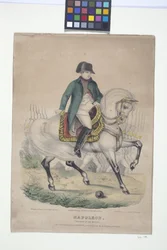 Napoleon - Der Held von 100 Schlachten