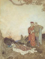 Illustration für 