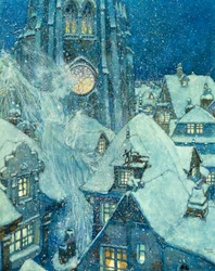 Die Schneekönigin