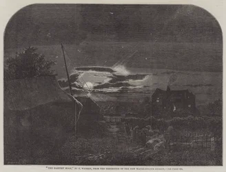 Der Erntemond