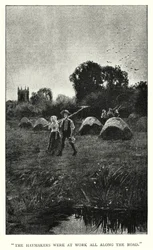 Illustration für Jane Eyre von Charlotte Bronte