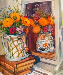 Tobys Stolz, ca. 1930