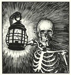 Illustration für Sartor Resartus