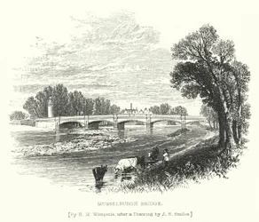 Musselburgh Brücke