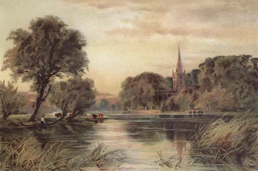 Stratford-upon-Avon