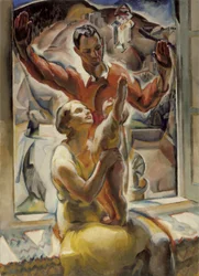 Die Herwigs, 1928