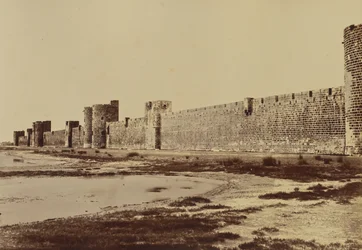 Aigues-Mortes.