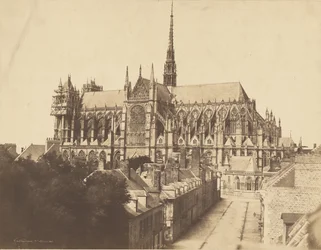 Kathedrale von Amiens