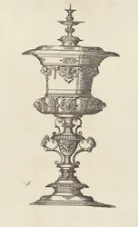 Design von Virgil Solis
