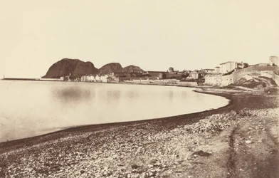 La Ciotat, ca. 1860