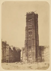 [Tour Saint-Jacques]