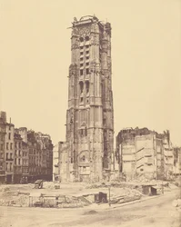 [Tour Saint-Jacques]