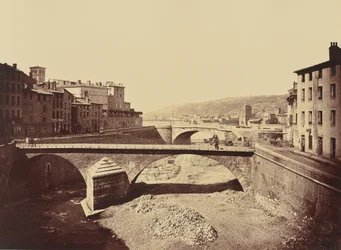 Vienne. St. Colombe