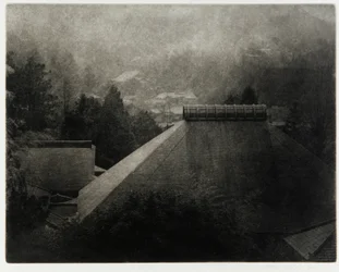 Im Schatten von Jomyoji, 1994