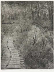 Lichtspur, 1994