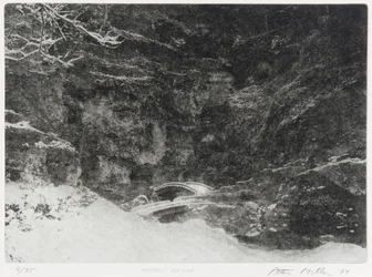 Zuisenji-Brücke