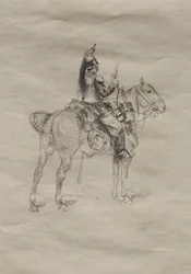 Der Kavallerist