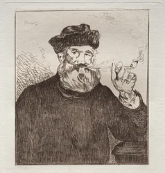 Der Raucher