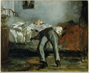 Der Selbstmord