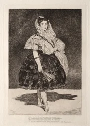 Lola de Valence