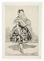 Lola de Valence