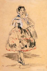 Lola von Valencia