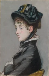 Madame Guillemet