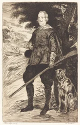 Philipp IV, 1862