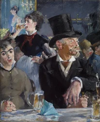 Das Café-Concert