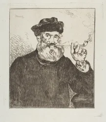 Der Raucher