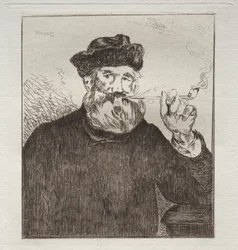 Der Raucher
