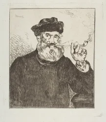 Der Raucher