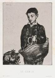 Der Bengel