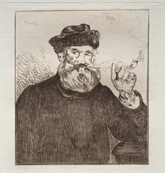Der Raucher