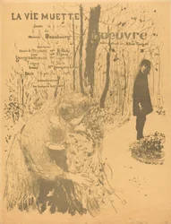 Das stille Leben (La Vie muette)