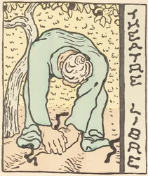 Monsieur Bute, Der Liebhaber seiner Frau, Die schöne Operation, 1890