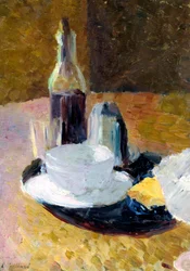 Stillleben, ca. 1900