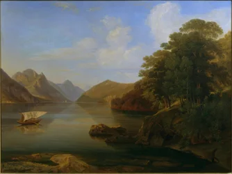 Luganersee