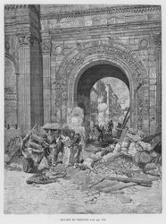 Massaker von Perugia