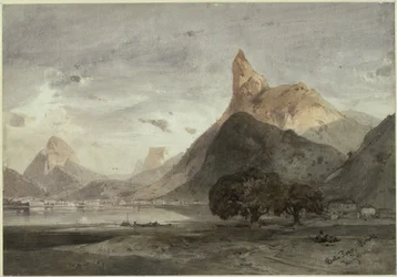 Botafogo bei Rio de Janeiro