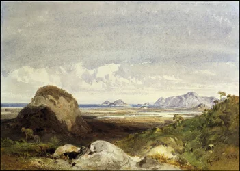Küstenlandschaft