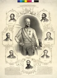 Erzherzog von Österreich Johann