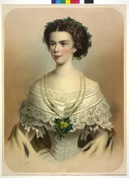 Elisabeth Kaiserin von Österreich