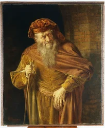Shylock, 1897