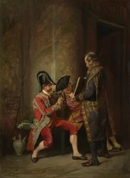 Die Musiker