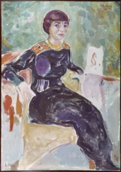 Elsa Glaser